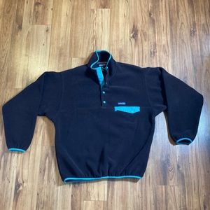 Patagonia Synchilla Fleece Men’s Medium